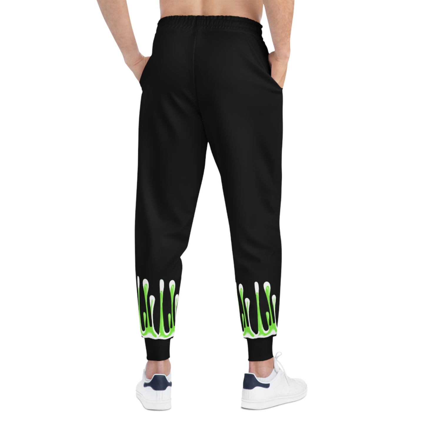 Blade Reaper x OFF Beat Athletic Joggers - Stylish Activewear