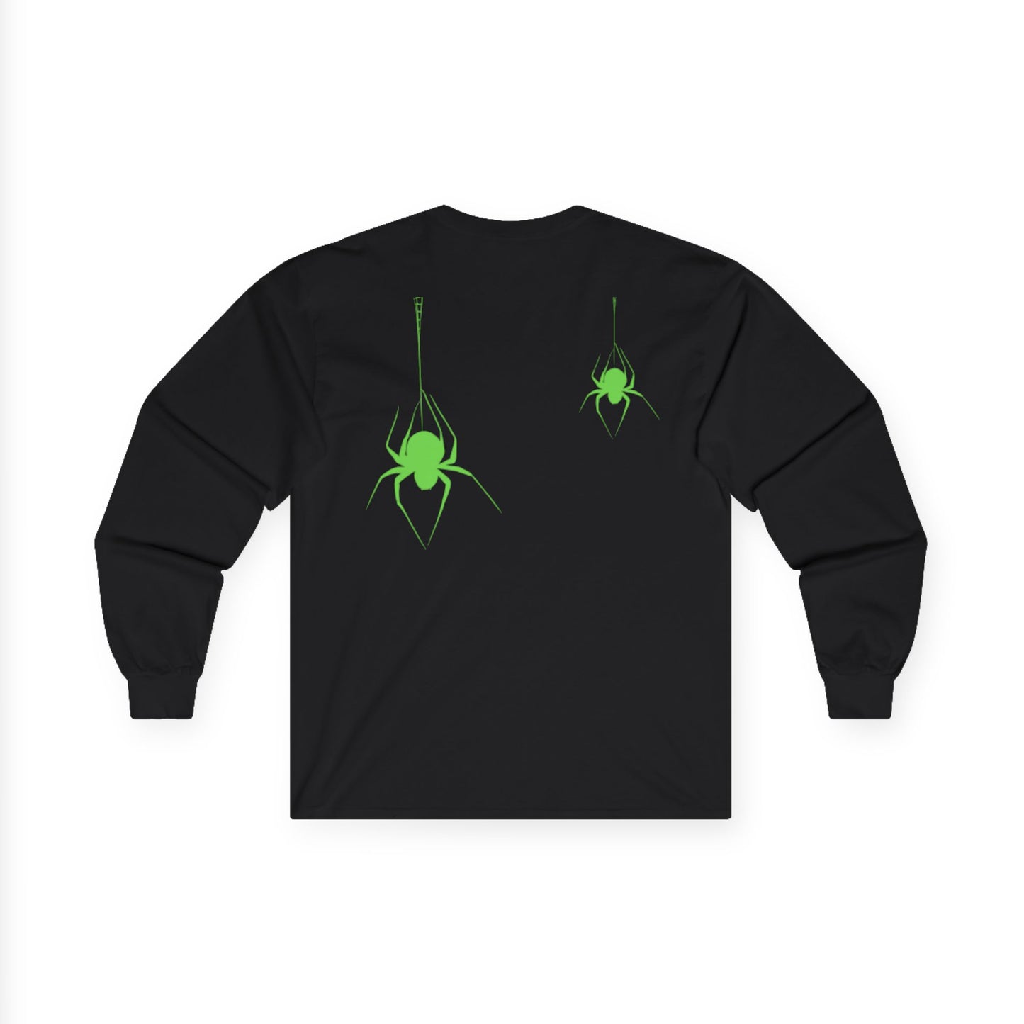 Grimegeist x Self Made Long Sleeve Tee