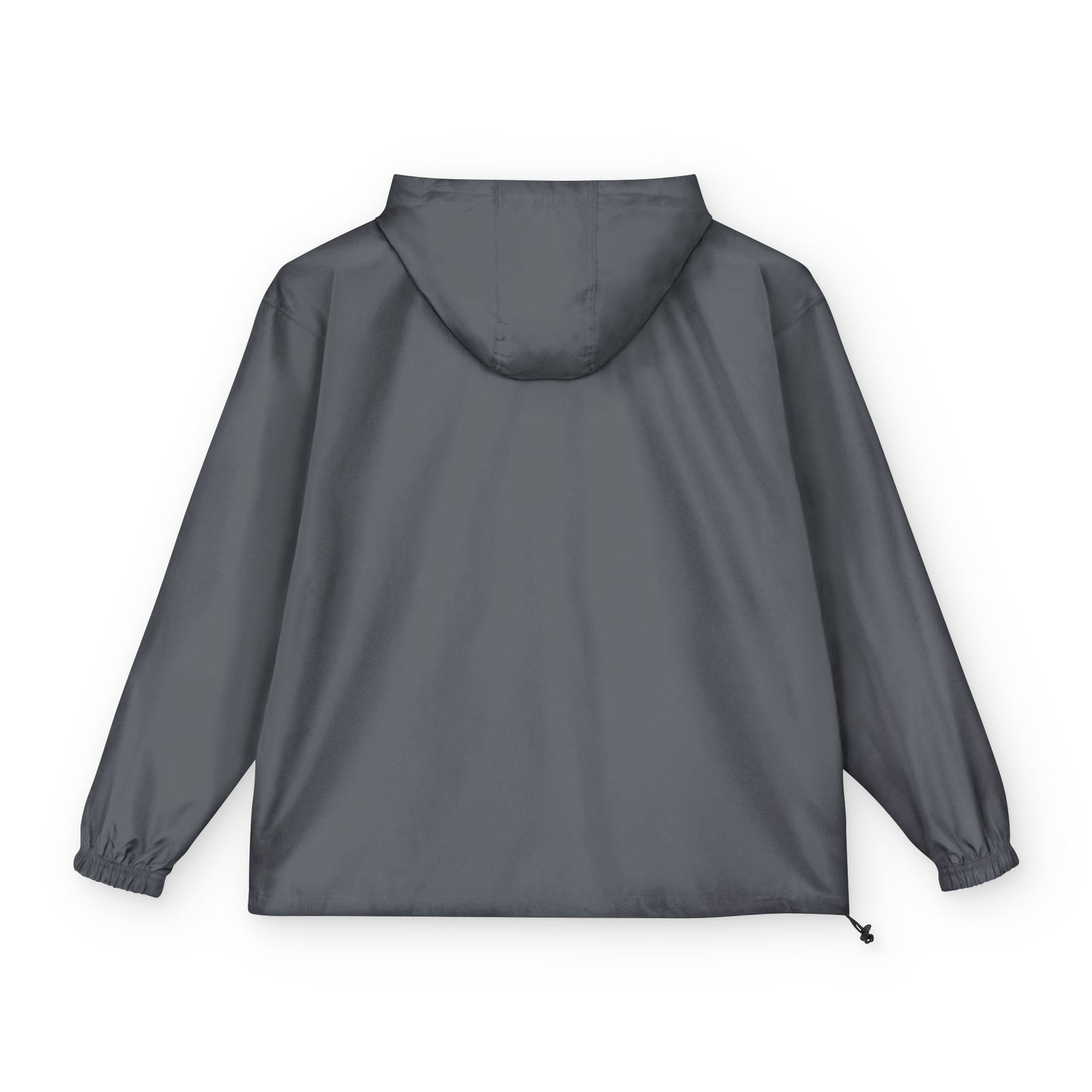 Champion Packable Anorak Men's Jacket - Trendsetter Edition