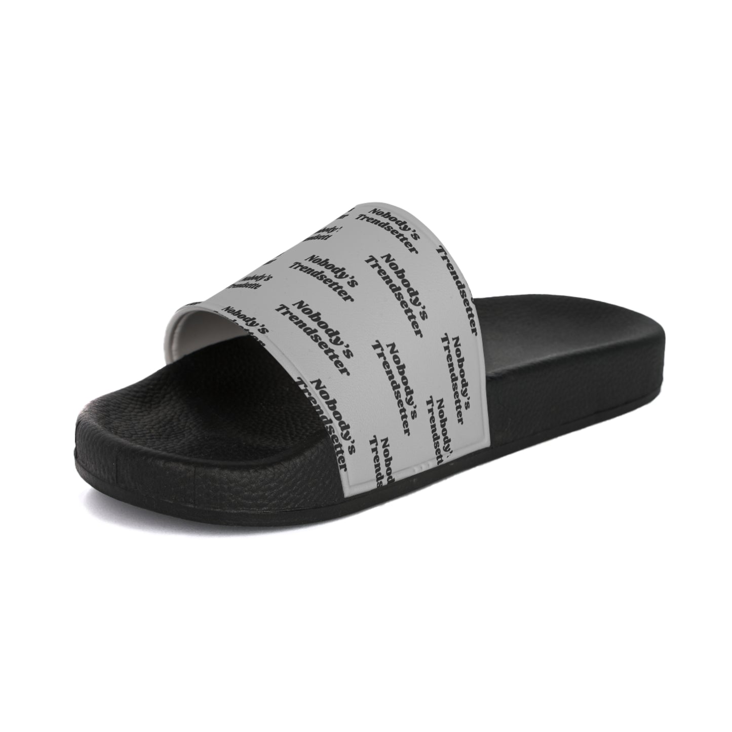 Casual Men's Slide Sandals - Trendsetter Design