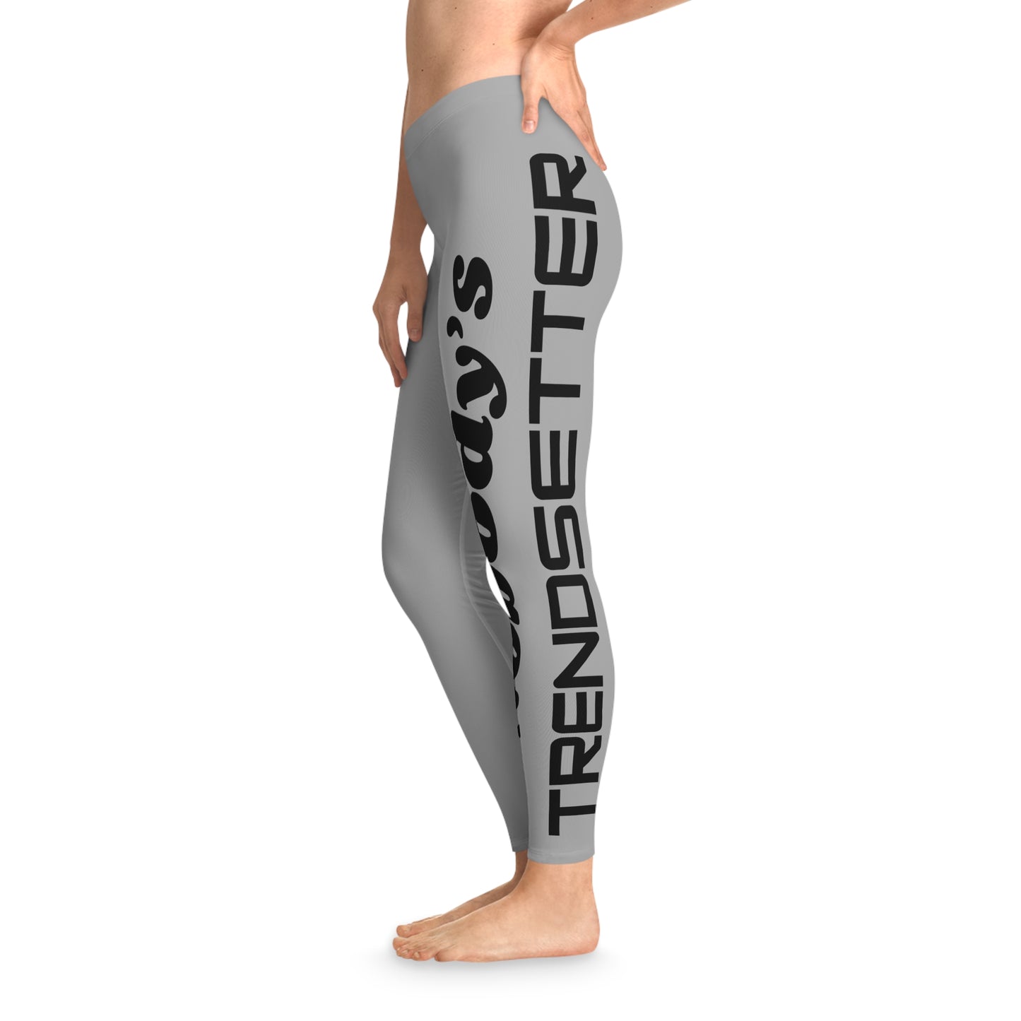 Trendy Women's Leggings - Stylish Stretchy Activewear for Every Occasion