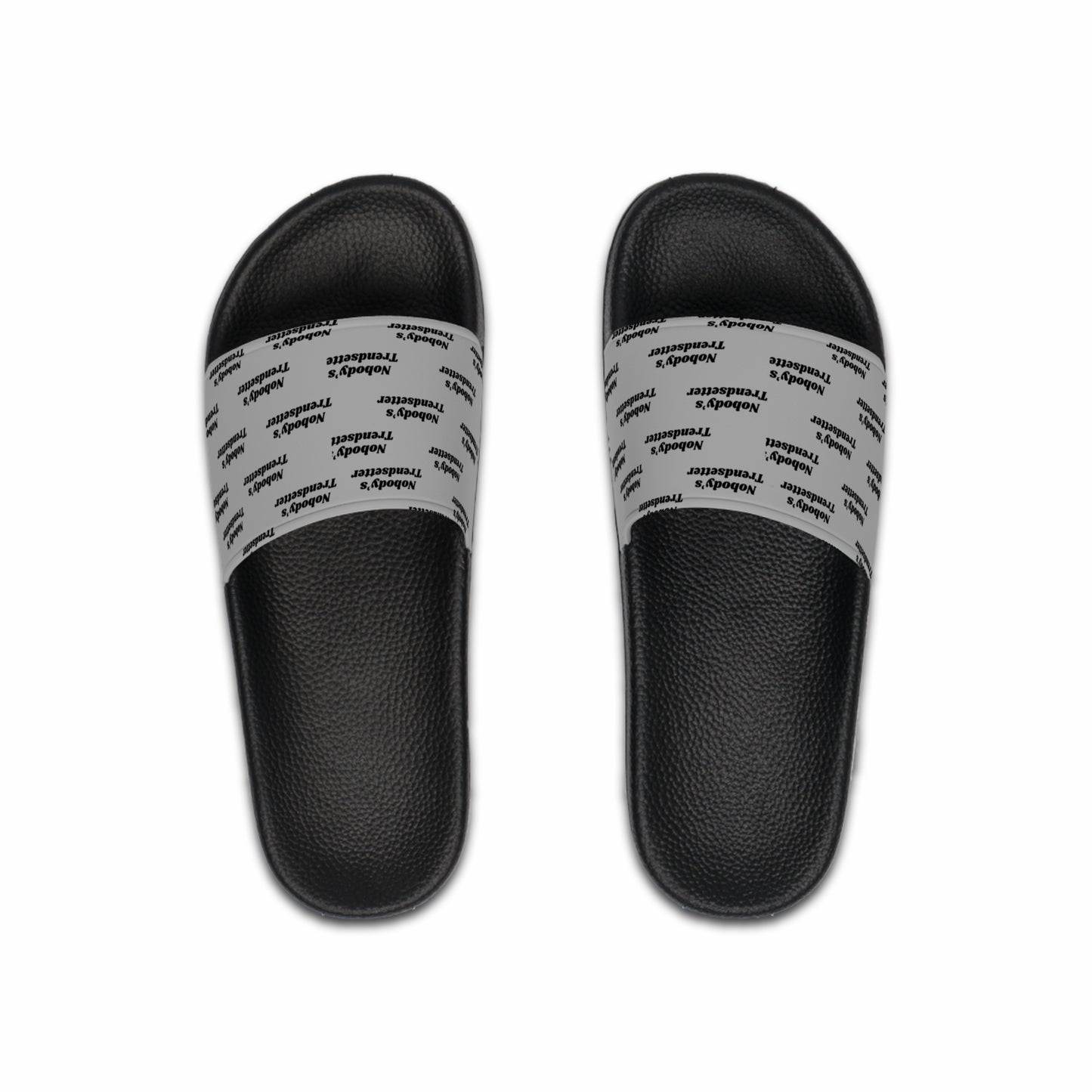 Casual Men's Slide Sandals - Trendsetter Design