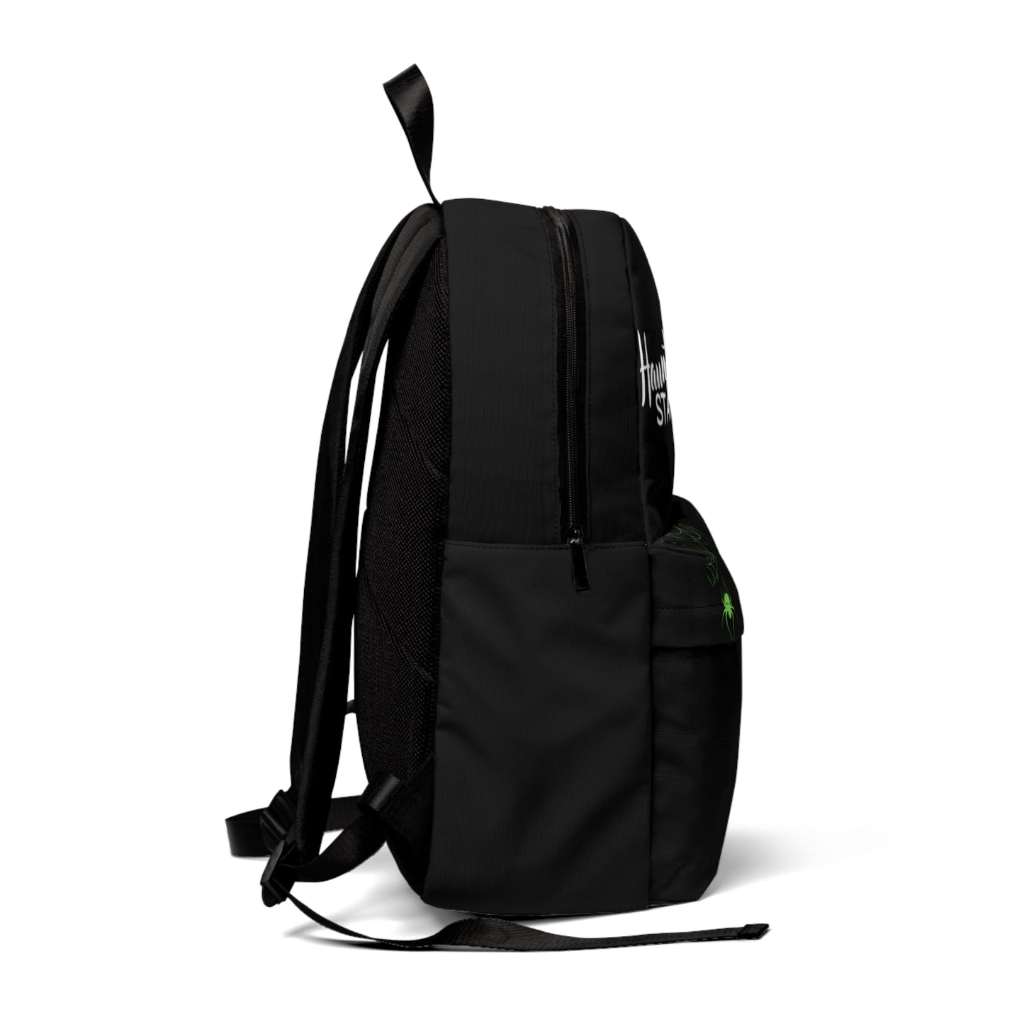 Haunt the Hustle Backpack-The Rebirth Collection