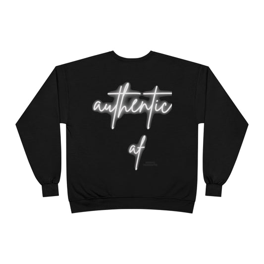 Authentic x Nbdys Trendsetter Crewneck Sweatshirt