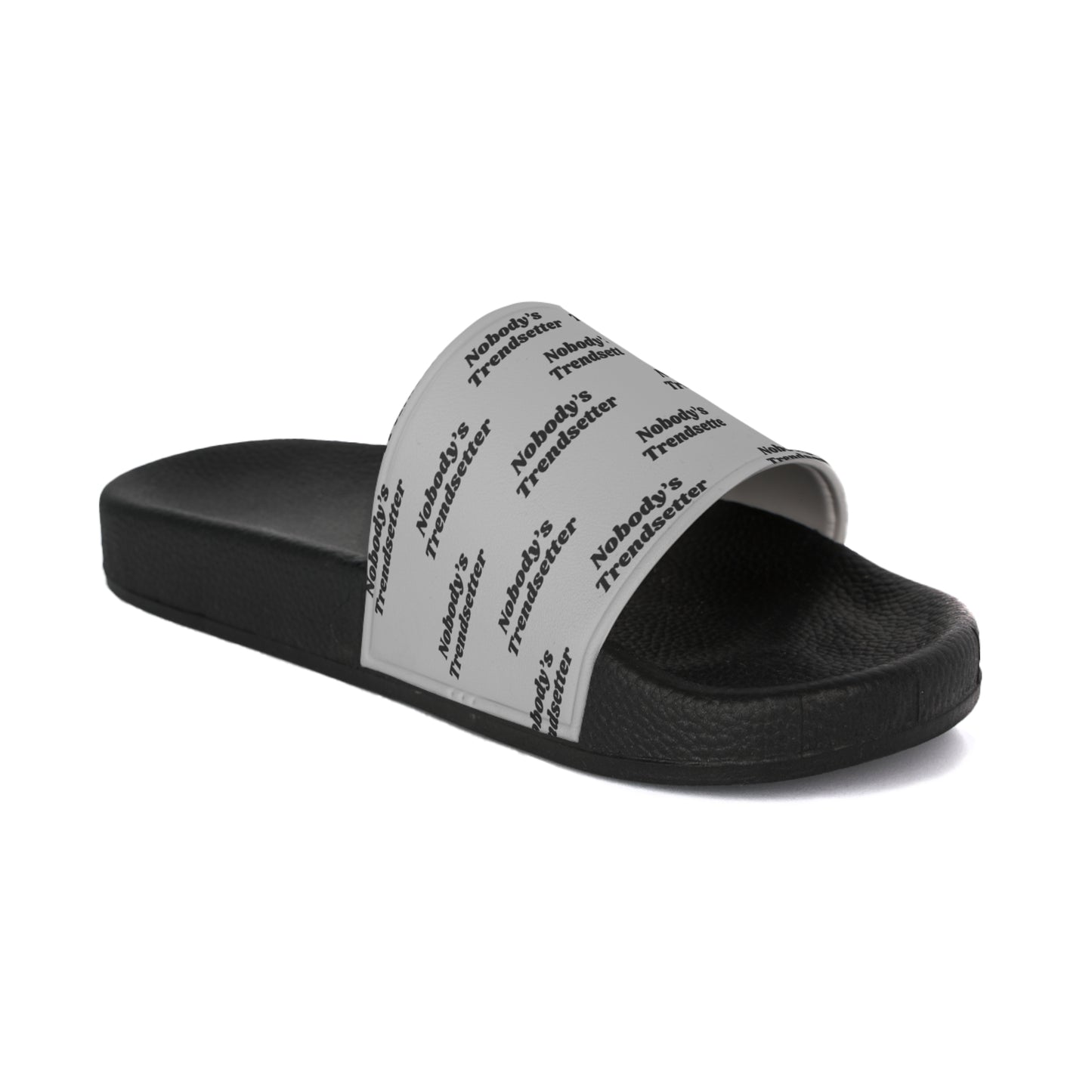 Casual Men's Slide Sandals - Trendsetter Design