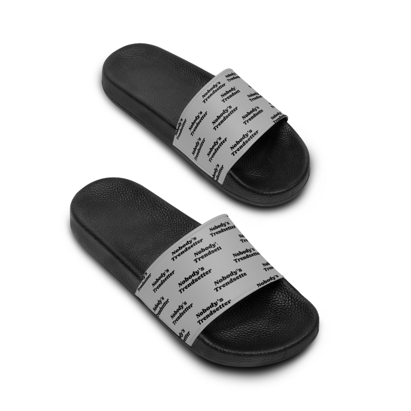 Casual Men's Slide Sandals - Trendsetter Design