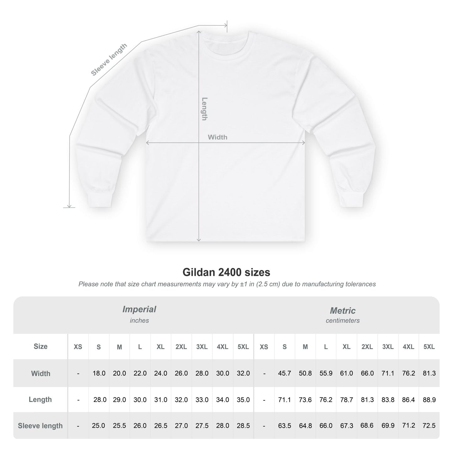 Love Sick Long Sleeve Tee — "Turn Pain into Profit" Graphic