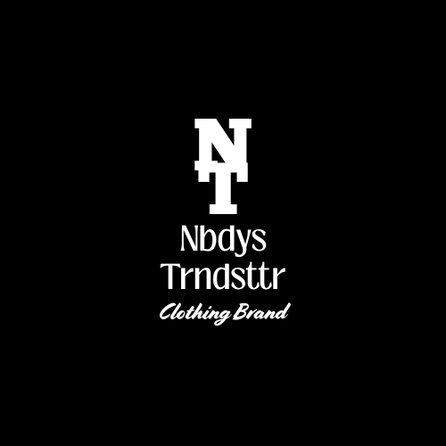 Nobdy's Trndsttr Journey: A One Year Celebration