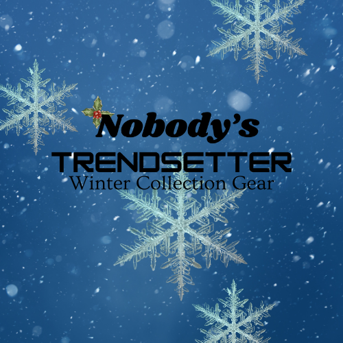 Winter Collection Gear