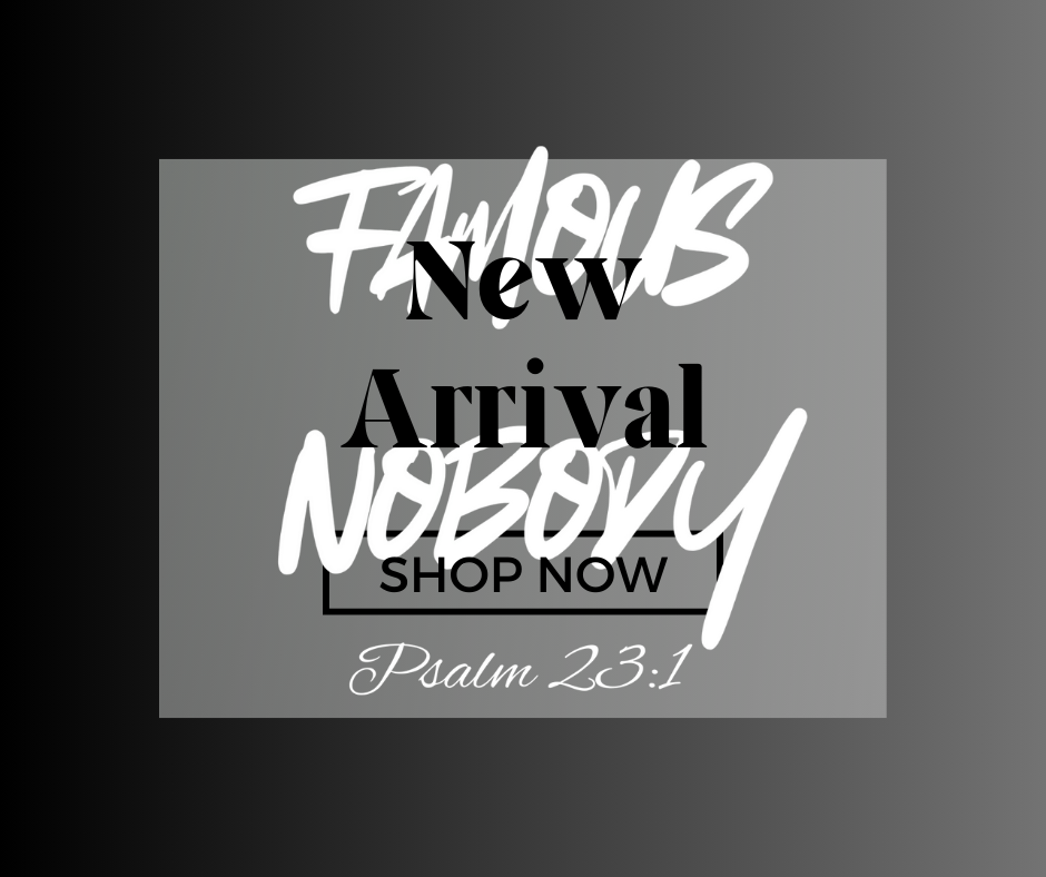 Psalm 23