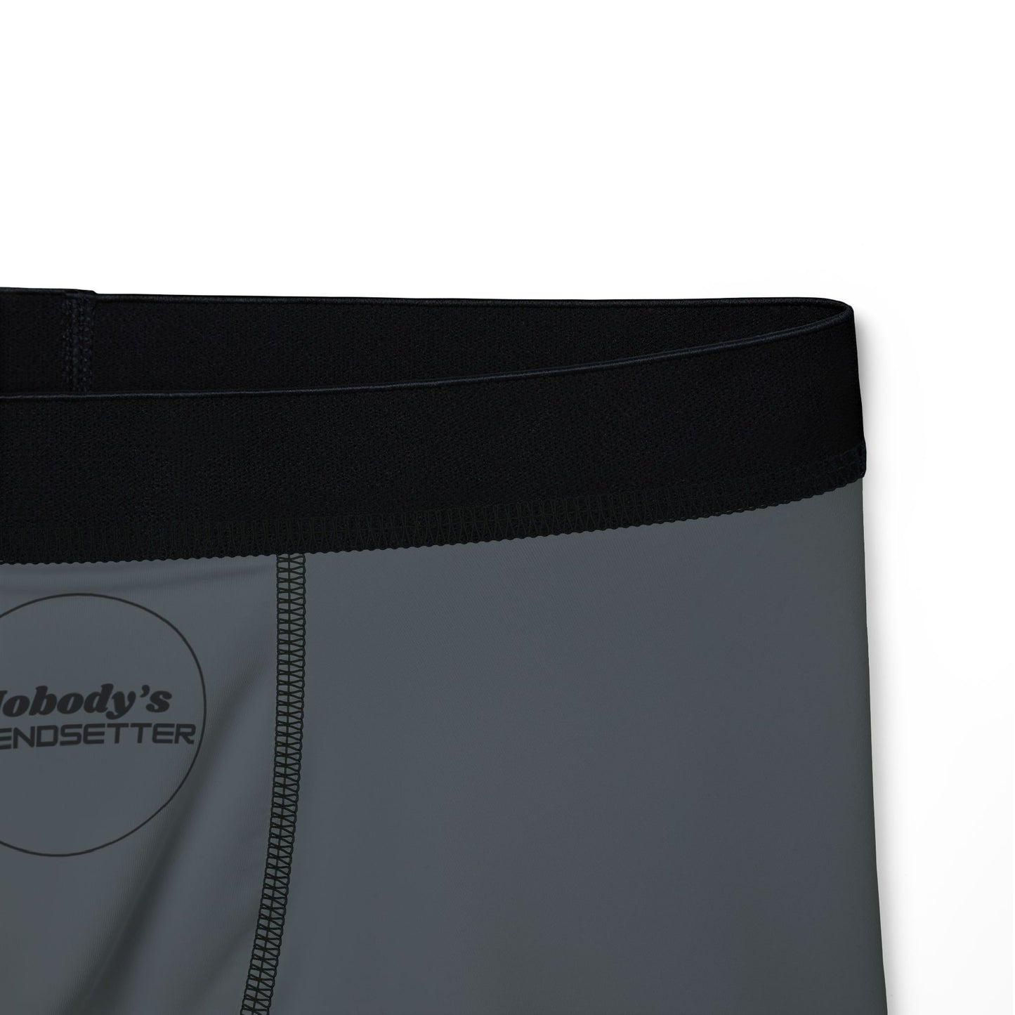 Comfort Fit Men's Boxers - Trendsetter Style, Everyday Essential