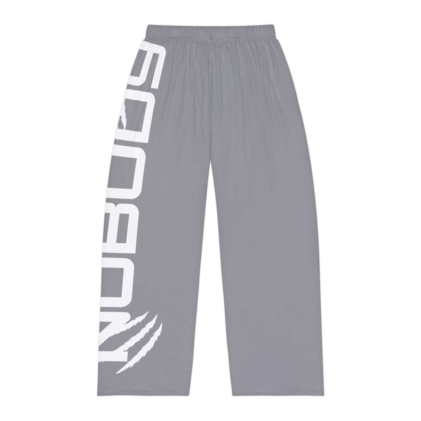 Men's Pajama Pants - Comfortable Relaxation Wear with Bold Graphics