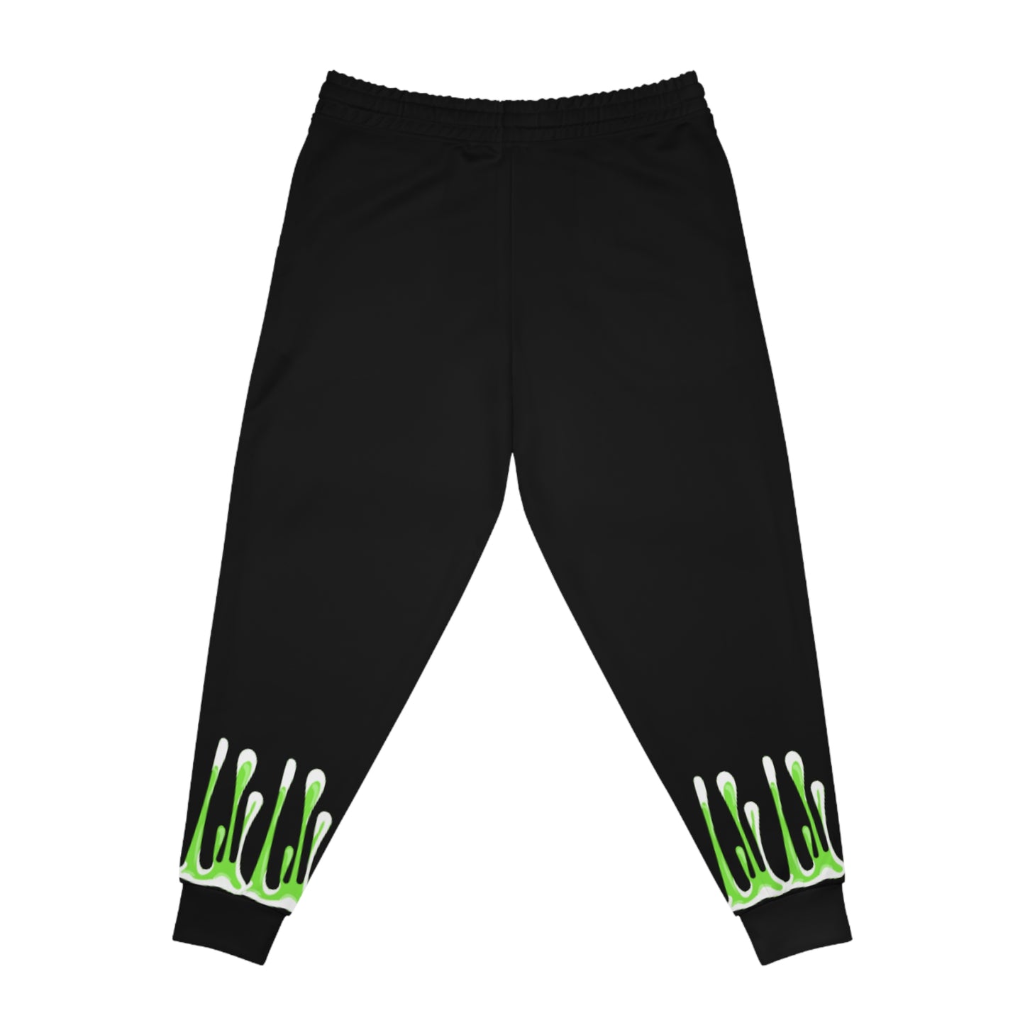 Blade Reaper x OFF Beat Athletic Joggers - Stylish Activewear