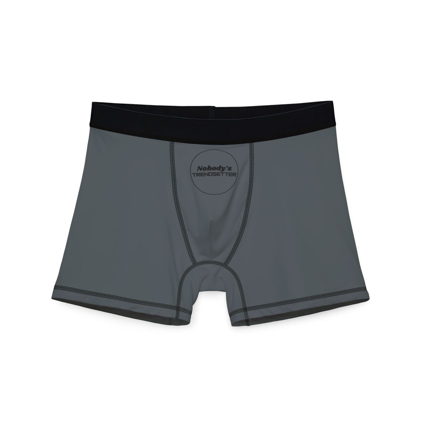 Comfort Fit Men's Boxers - Trendsetter Style, Everyday Essential