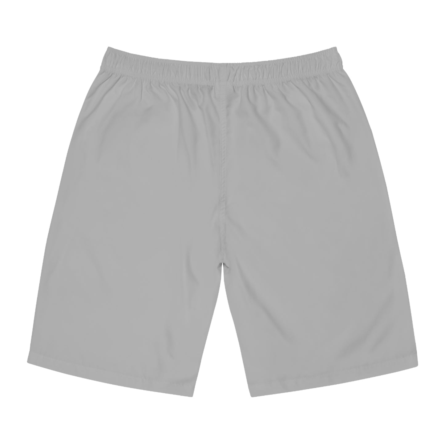 Nobody's Trendsetter Men's Board Shorts – Stylish Swimwear for Summer Adventures