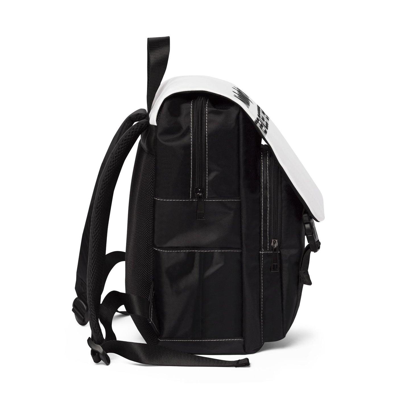 Trendy Unisex Casual Shoulder Backpack - Nobody's Trendsetter