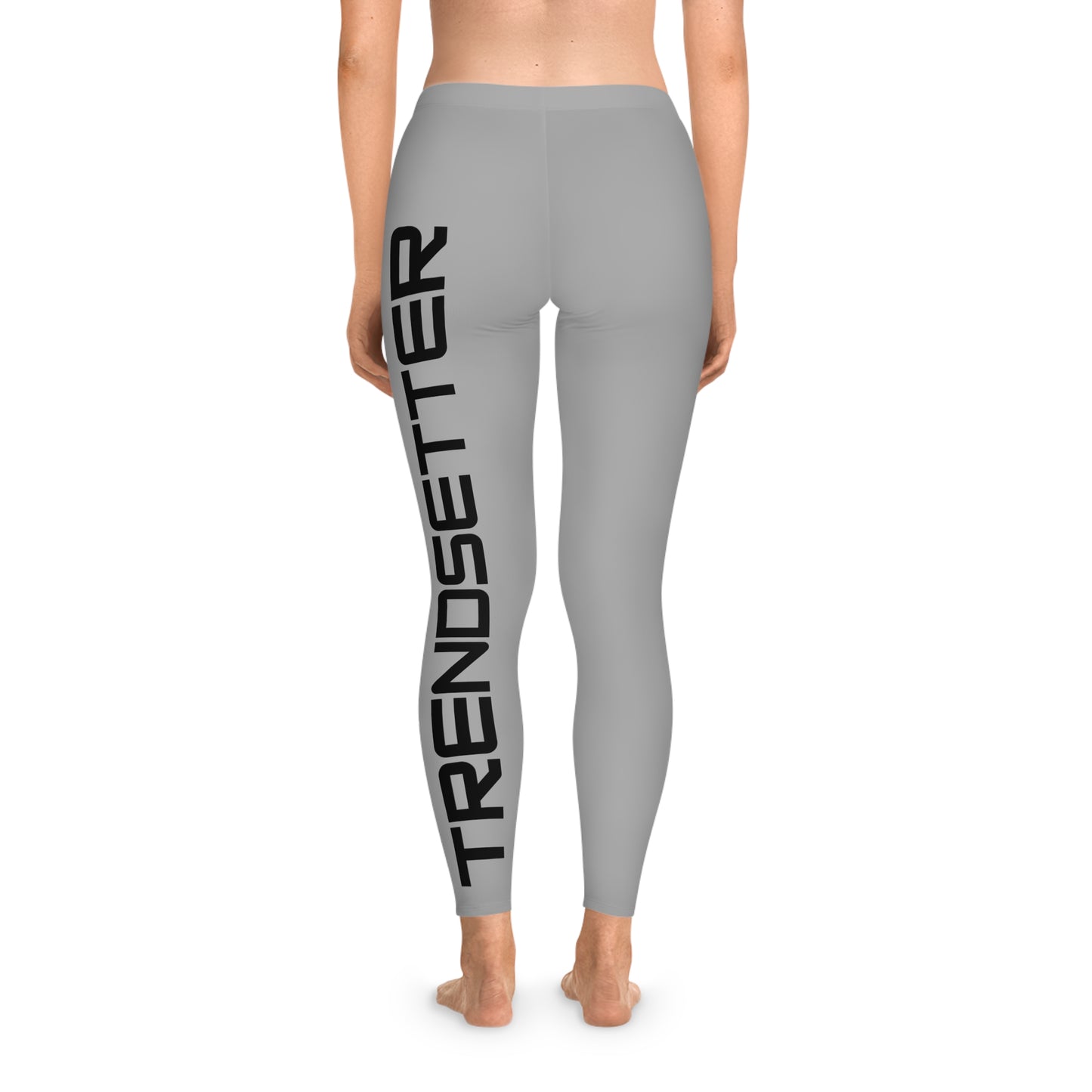 Trendy Women's Leggings - Stylish Stretchy Activewear for Every Occasion
