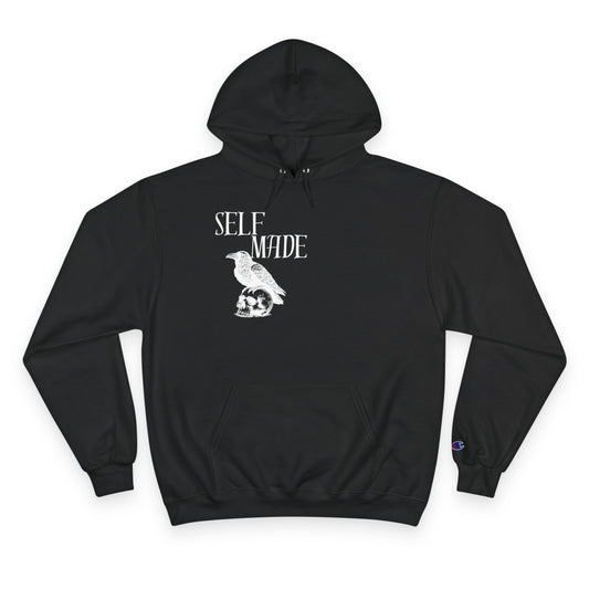 Self Made Champion Hoodie - Empower Your Style
