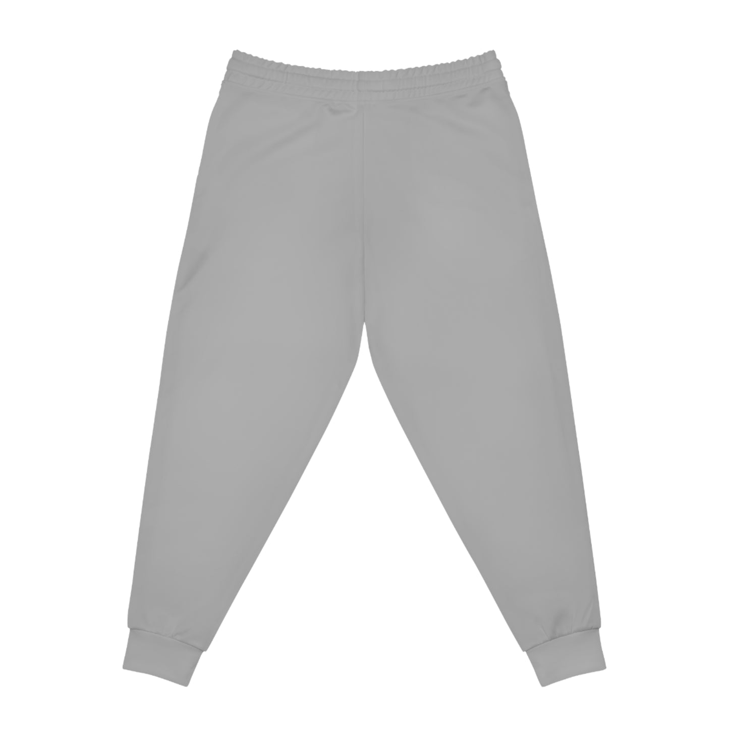 Trendy Men's Athletic Joggers - "Nobody's Trendsetter" | Comfortable Casual Wear, Fitness Pants, Stylish Loungewear, Unique Gift