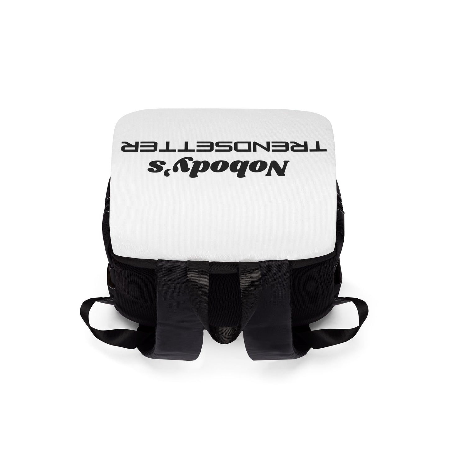 Trendy Unisex Casual Shoulder Backpack - Nobody's Trendsetter