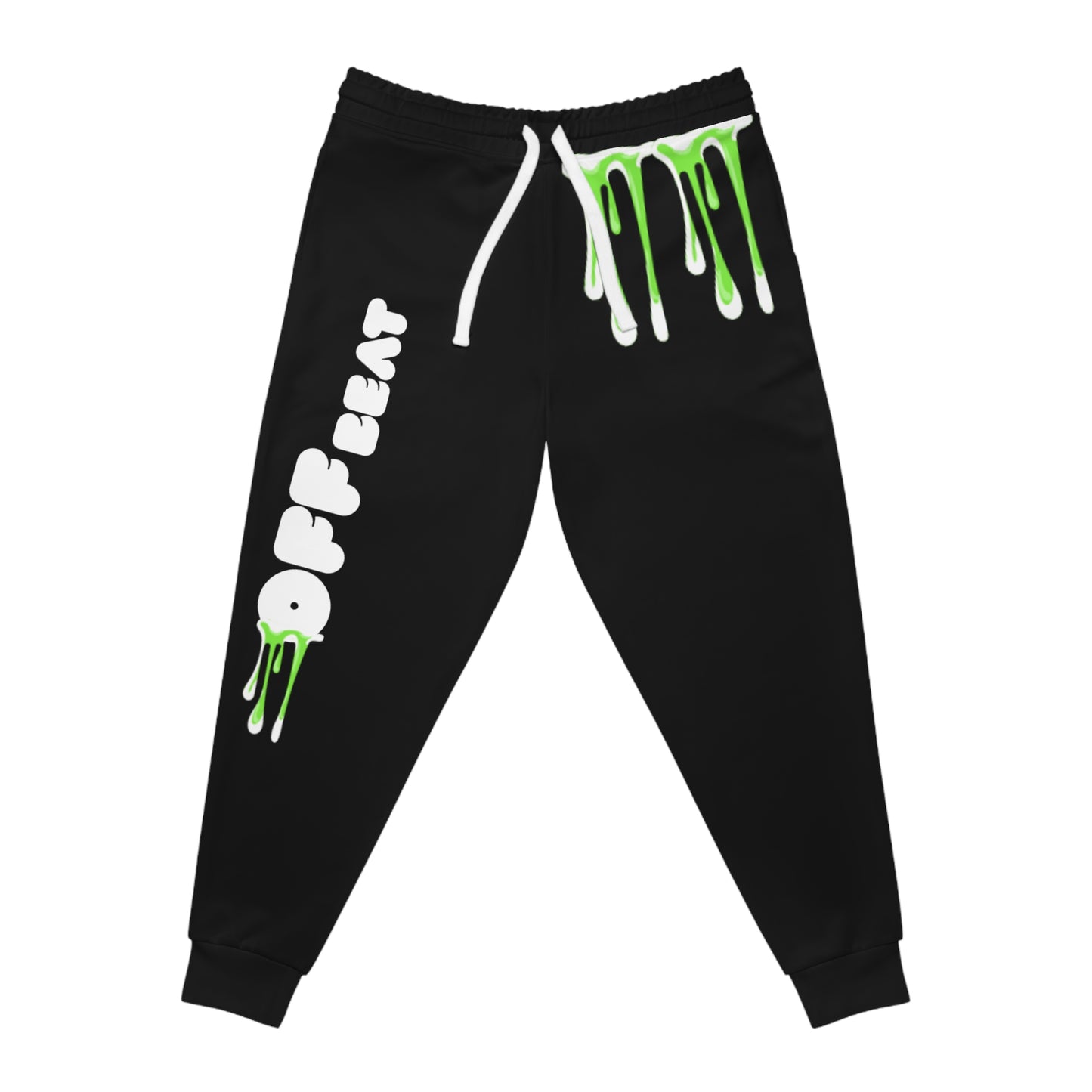Blade Reaper x OFF BEAT Athletic Joggers