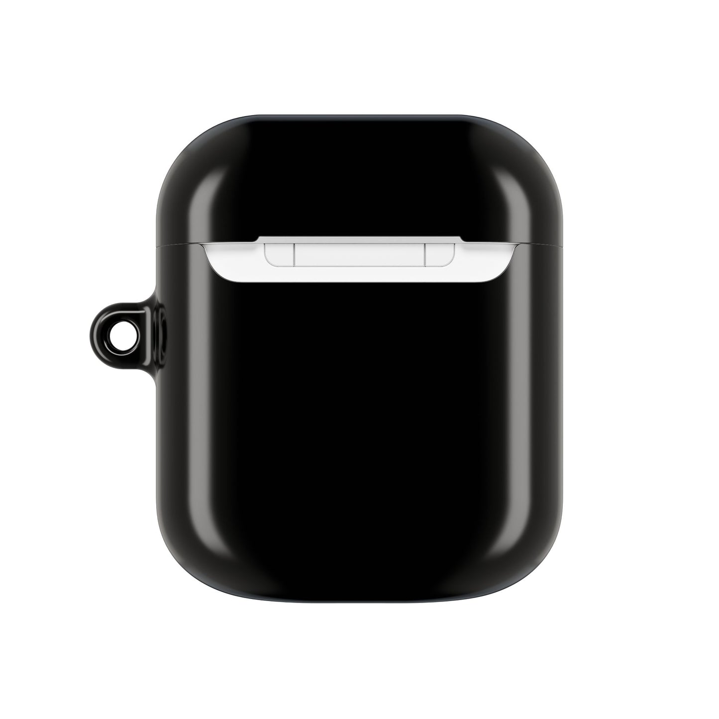 Famous Nobody AirPod Case - Stylish Protection for Your Earbuds