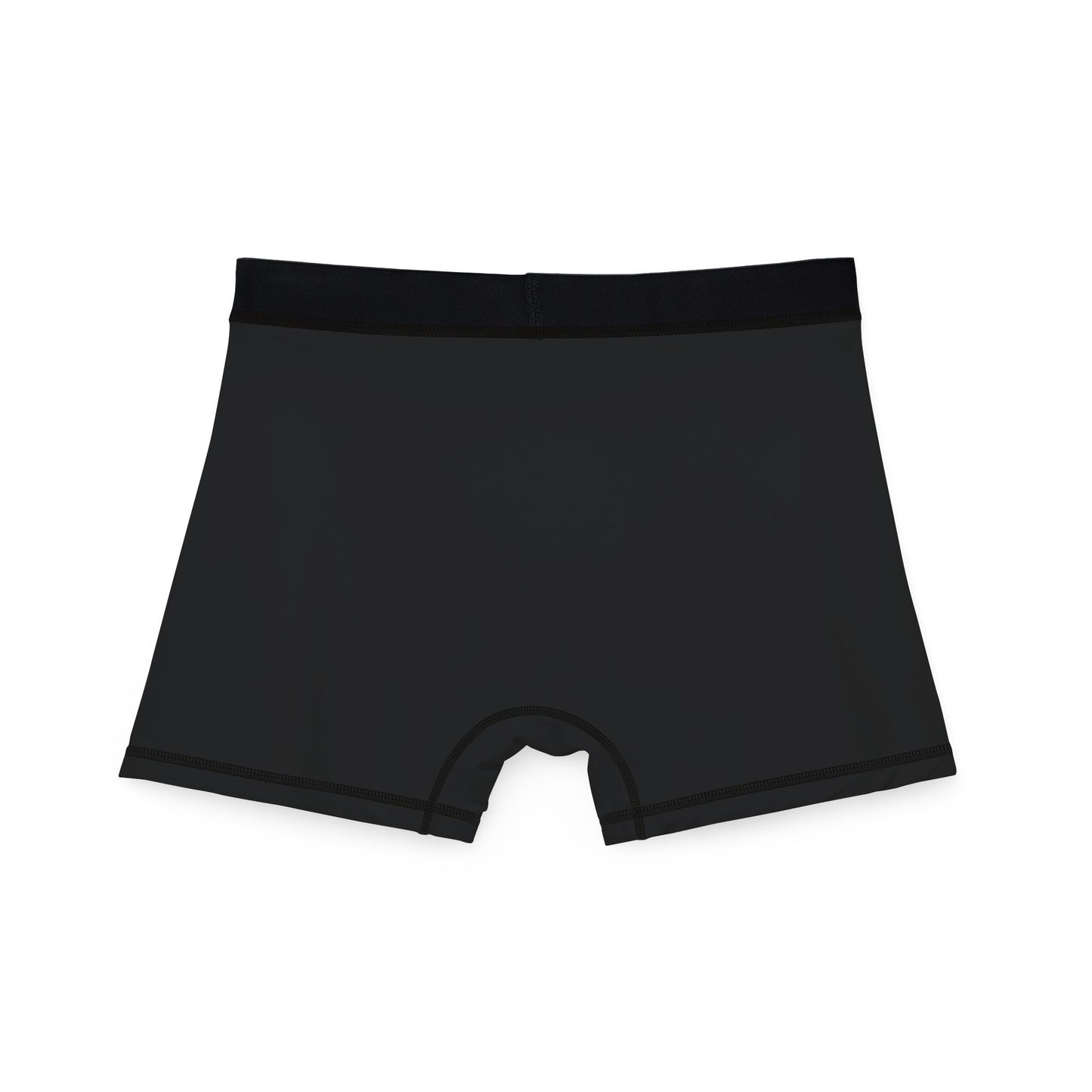 NOBODY Graphic Men's Boxers - Comfortable & Stylish Underwear