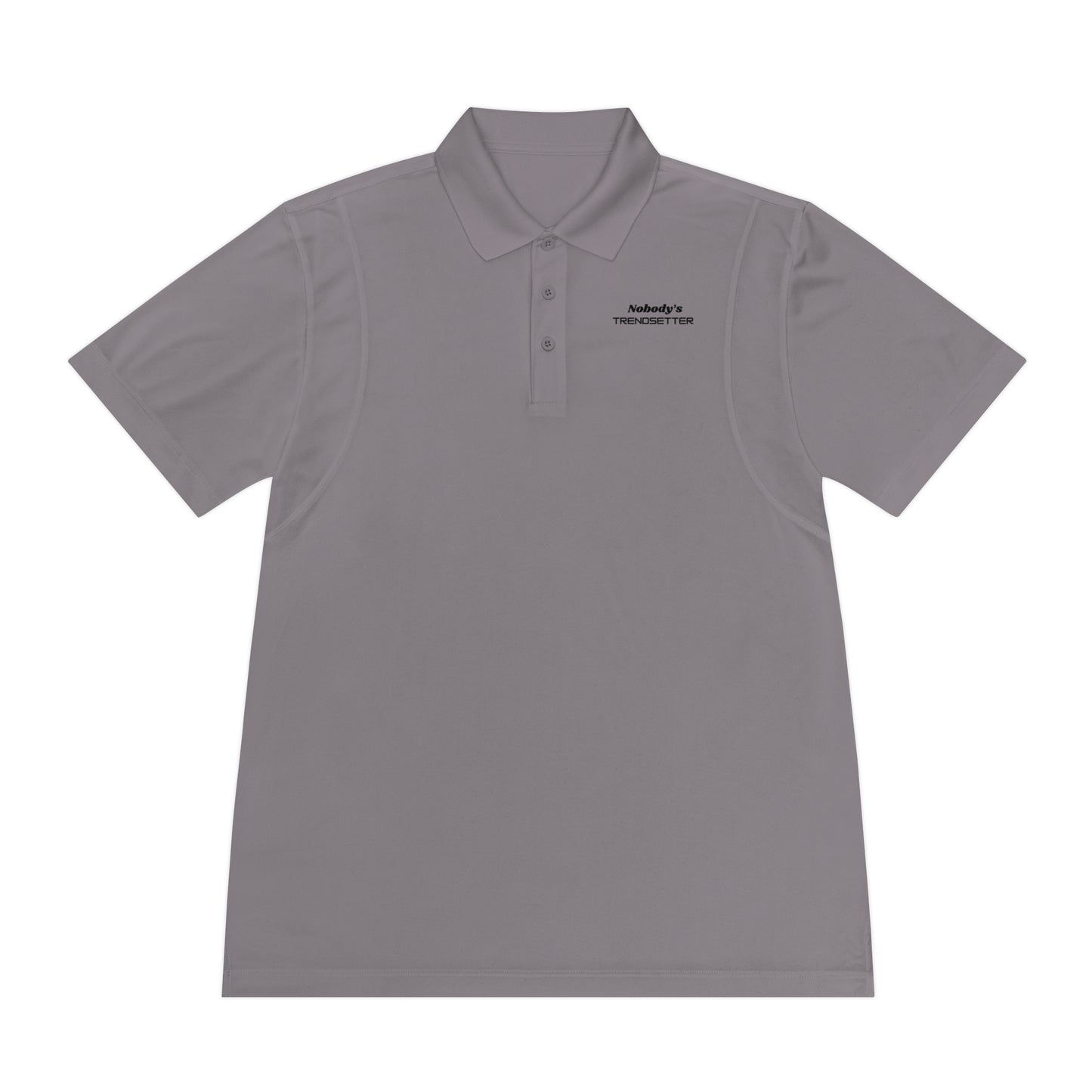 Men's Sport Polo Shirt - Casual & Activewear Classic