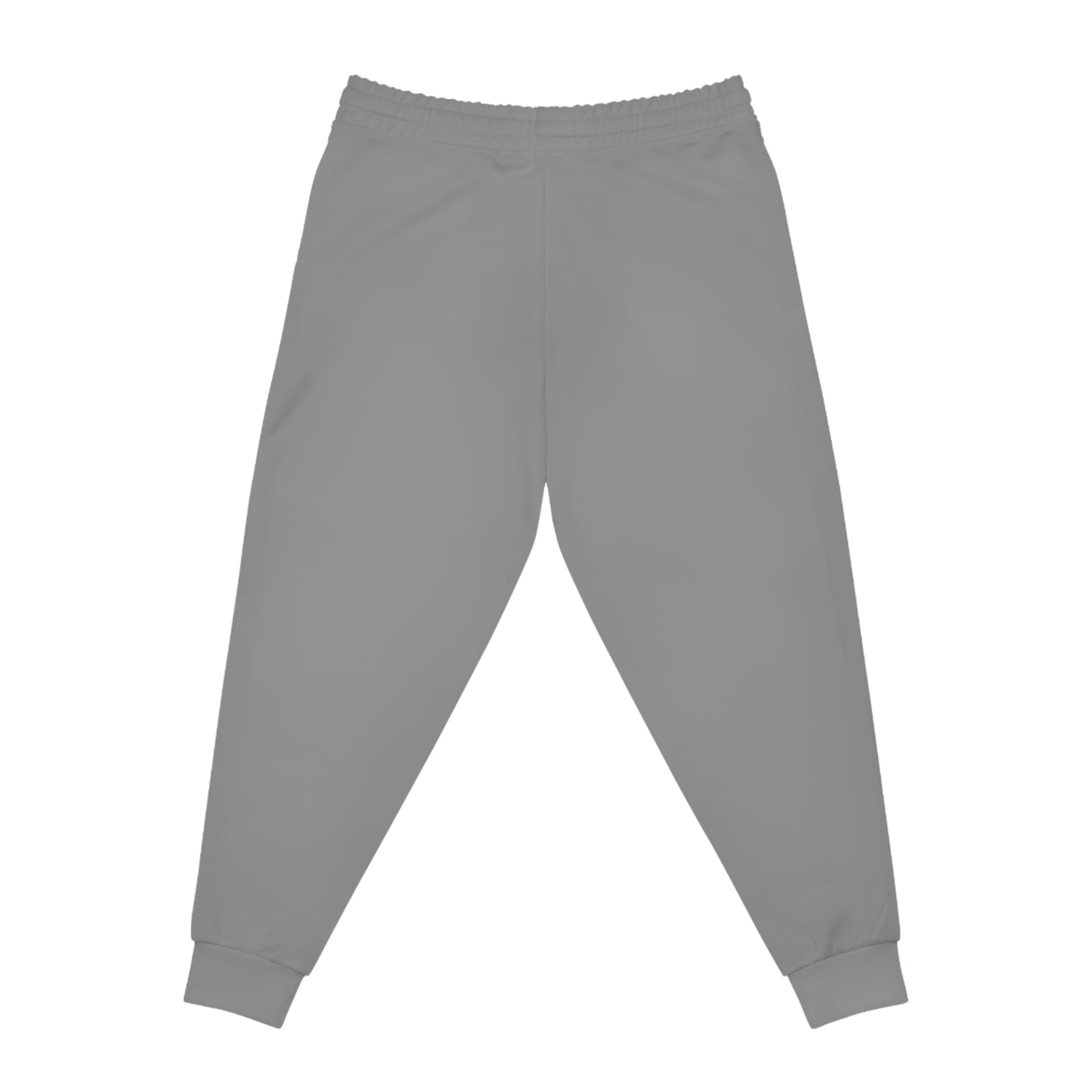 Cozy Psalm 23:1 Athletic Joggers – Stylish Comfort for Trendsetters