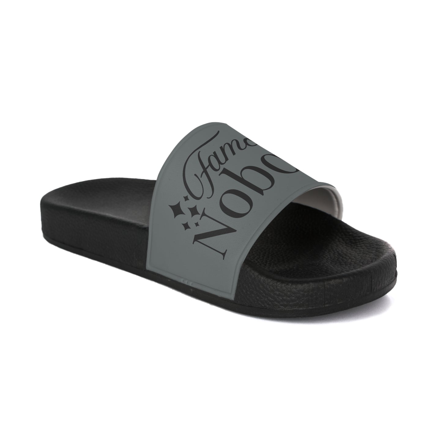 Stylish Women's Slide Sandals, Casual Footwear, Beach Shoes, Trendy Slippers, Comfortable Summer Slides