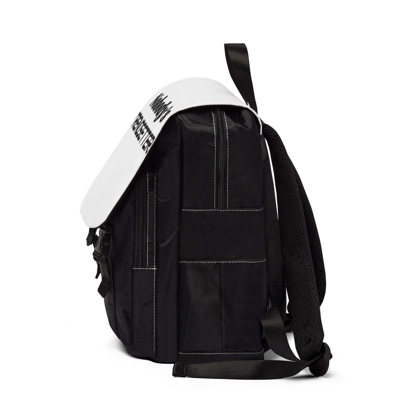 Trendy Unisex Casual Shoulder Backpack - Nobody's Trendsetter