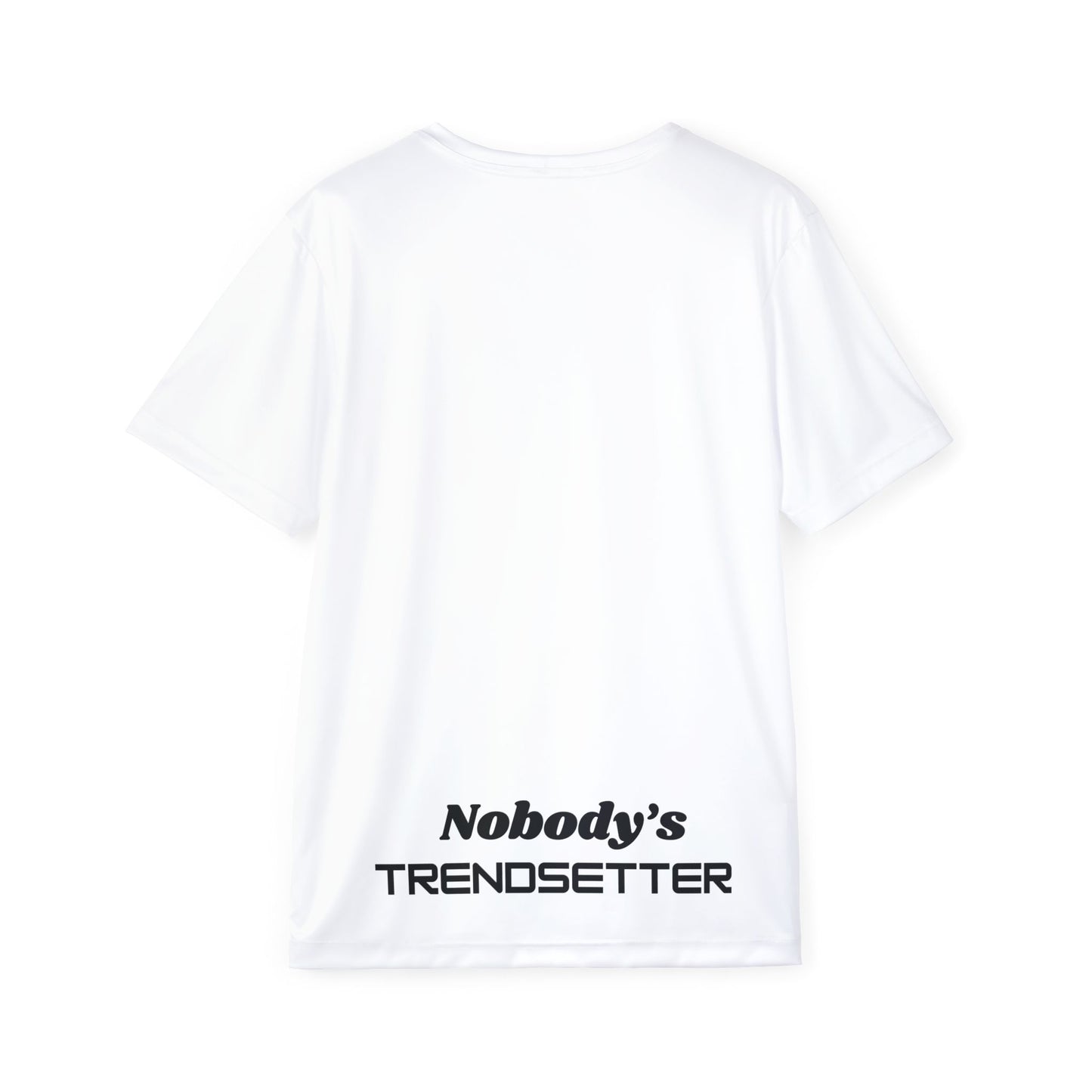 Men's Trendsetter Sports Jersey - Perfect for Game Day and Casual Wear