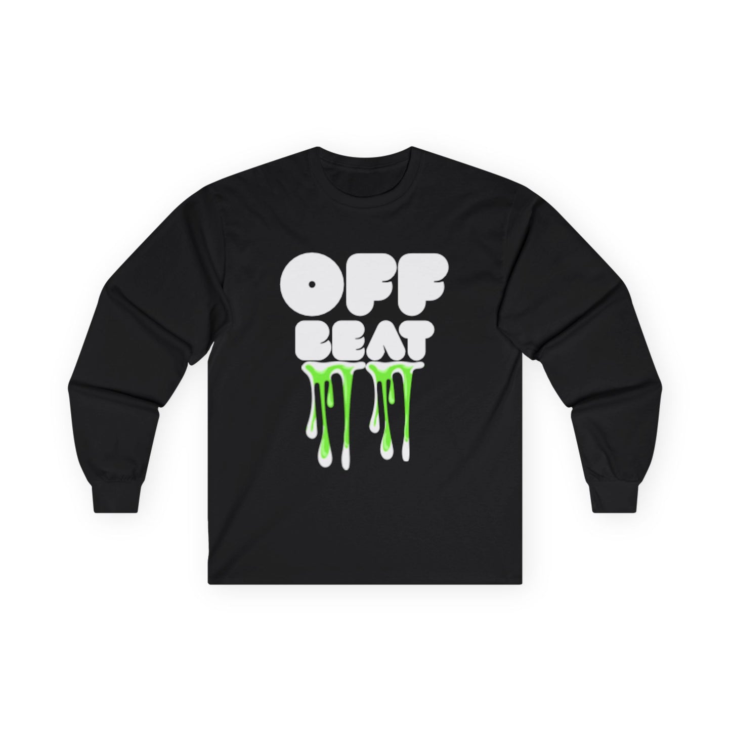Blade Reaper x OFF Beat Long Sleeve